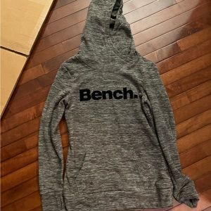 Bench hoodie